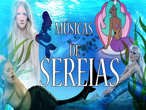 MÚSICAS DE SEREIAS:.~.: Mermaid Music