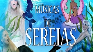 MÚSICAS DE SEREIAS:.~.: Mermaid Music