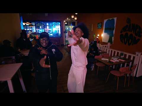 Hitman x Scorcher - Never Dat [Music Video] | Link Up TV