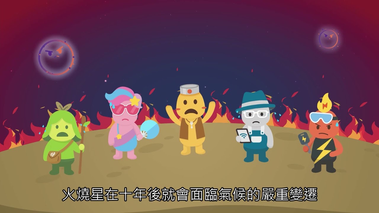 影片封面