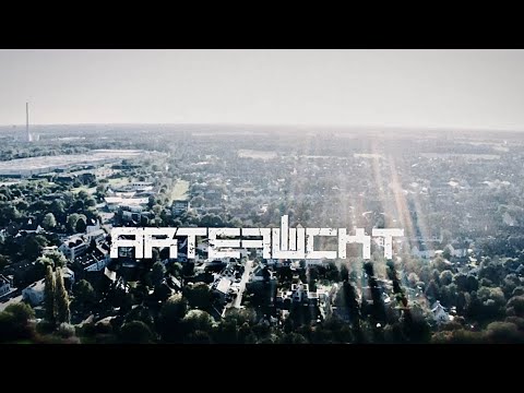 Artefuckt - Wir waren jung [Offizielles Video]