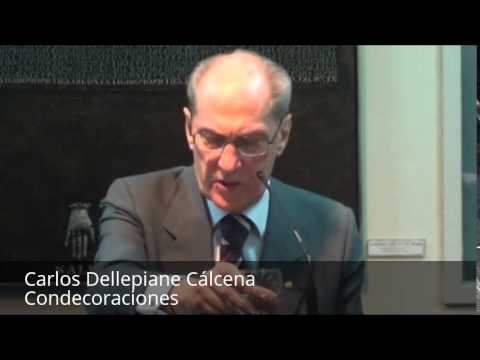 Carlos Dellepiane Cálcena (2015)