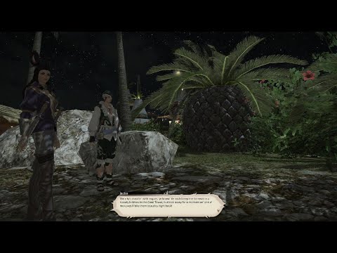 Final Fantasy XIV - The Longest Playthrough of All Time - Part 163 [4K/Longplay/No Commentary]