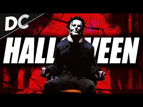 Michael Myers Comics Can Get Disturbing... | DISTURBING COMICS