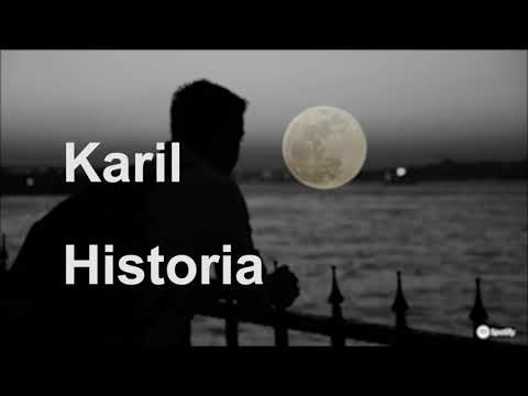 Karil-Historia