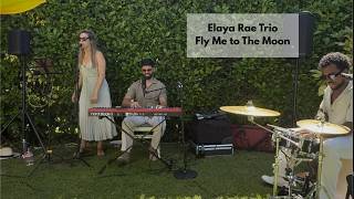 Elaya Rae Band