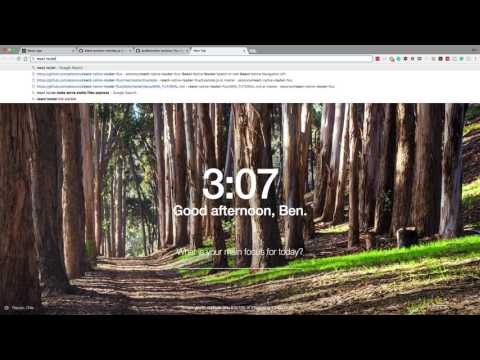 Fullstack Feathersjs and React Web App Updated part 18