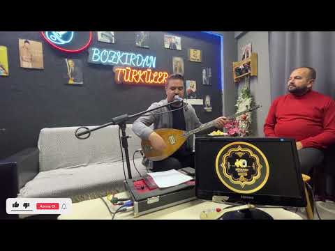 Neşet Çelebi   Kuyunun Başına Koyduğun Hatıl