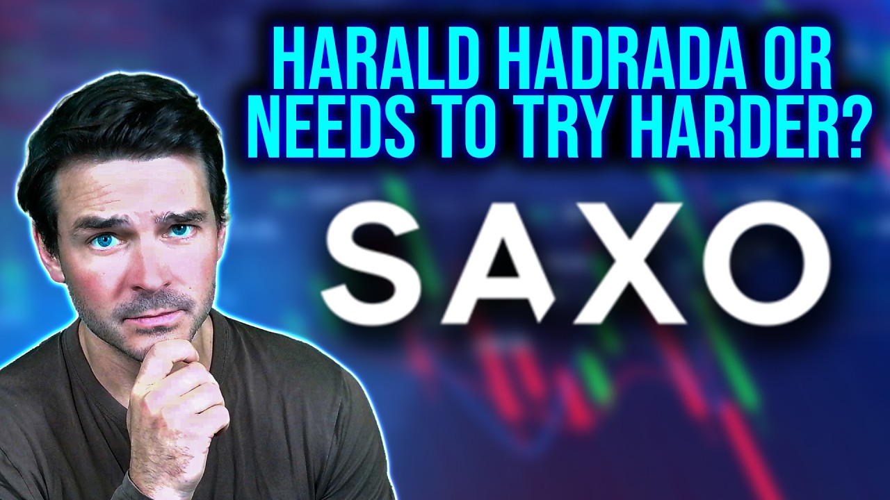 Tried Trading With Saxo Bank, These Are the Key Things You Need to Know