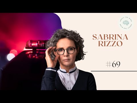 Gesichter lügen nicht: Sabrina Rizzo's Einblick in die Kriminalpolizei und Face Reading #69