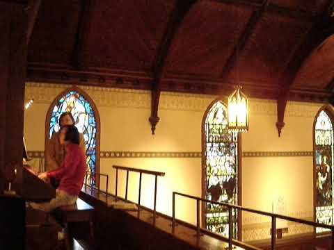 Cesar Frank : Prelude, Fugue et Variation, Op.18