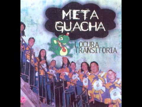 Meta Guacha - Plata no hay
