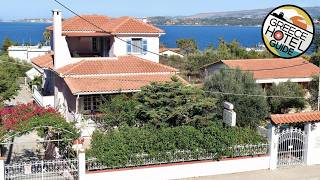 Tzivras Villa & Apartments | Kefalonia, Greece | Hotel Review 🏨