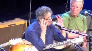 Marquise Knox "You'll Be Mine", Debbie Davies, John Hammond,   January 25, 2014.