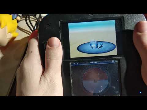 Pokémon blanco 2 EP 33