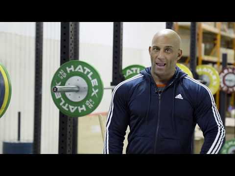 LIFTS FROM A DEADSTART 3 : NOT JUST FOR THE BIG LIFTS