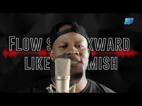 Wanene Tv Session Presents: Wakazi -Killable 2 syllable