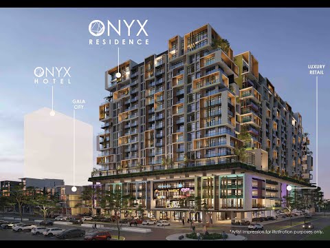 Kondominium untuk Dijual di ONYX Residence - Cynthia Lim - PropertyGuru.com.my