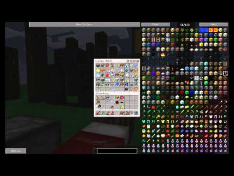 FTB Episode 7 - New Modpack, Assembly Table, And A Storage Tank!