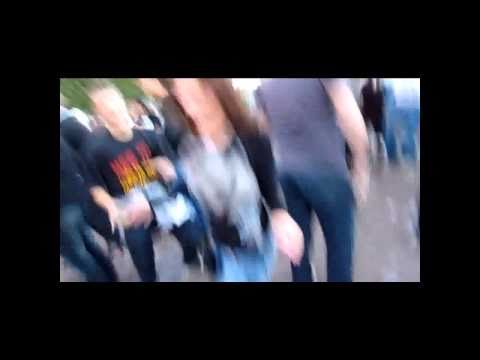 Activator ft Francesco Zeta & Mc Apster - Hysteria 2010.wmv