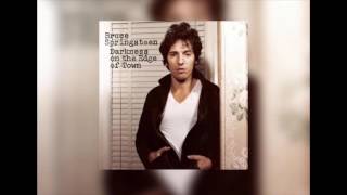 Bruce Springsteen - Candy's Room