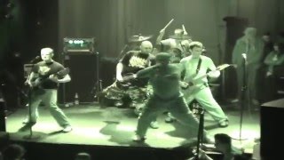 Bleed into One - Live in Wuppertal 2004