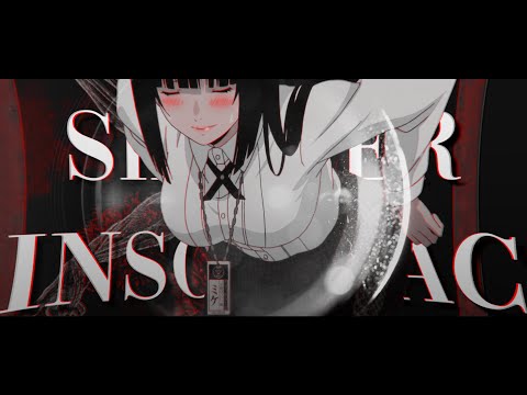 Sinizter - INSOMNIAC (OFFICIAL AMV)