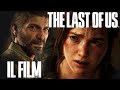 THE LAST OF US IL FILM COMPLETO 2023 IN ITALIANO