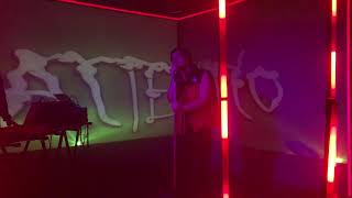 joji - attention | live in toronto ballads 1 tour (02/06/2019)