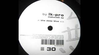 LK-Pro – Makavelli [Mutekki – 30]