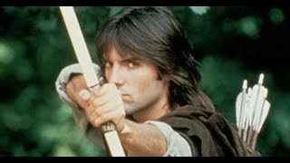 Robin of Sherwood - Robin Hood & Gisborne Clas