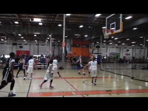 SGV Summer Finale 2017 - Hayden Highlights