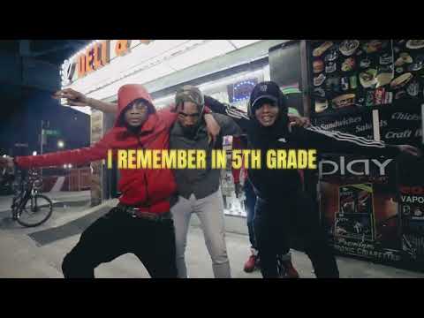 Scrappy Doo - Chattin (Official  Music Video) Shot By @keystothecityny