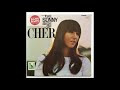 Cher - The Girl From Ipanema
