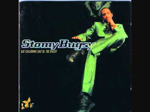L ouvrier-Stomy Bugsy