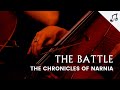 The Chronicles of Narnia : The Battle – Live Orchestra & Choir | ODYSSEY Project