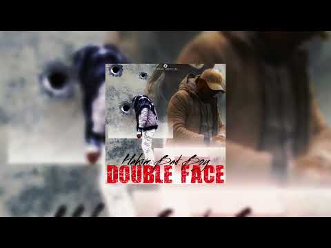 Hakim Bad Boy -  Double Face (Officiel Audio)