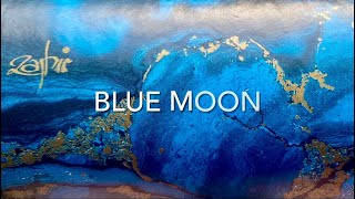Video thumbnail for ZAPHIR BLUE MOON | Zaphir Blue Moon Wind Chime | Zaphir Klangspiel Blue Moon | by Liquid Light SH