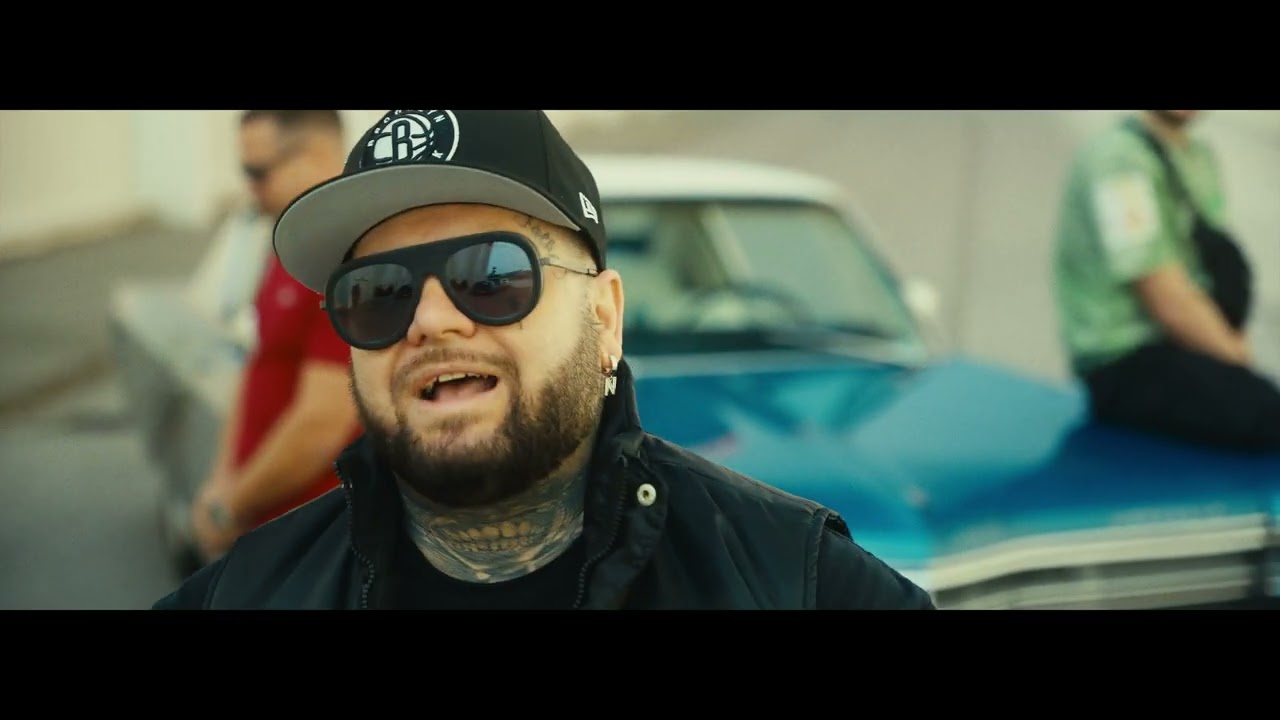 Kali — Stačí mi