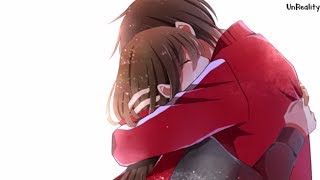 「Nightcore」→  I Don&#39;t Want To Lose You (Lyrics) by Luca Fogale