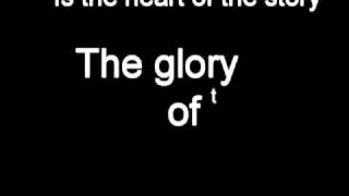 Avalon - The Glory (lyrics)