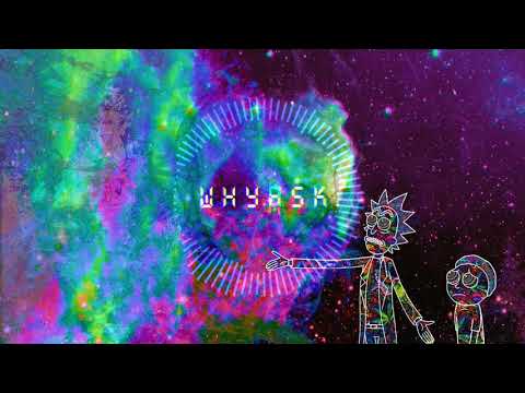 Ostblockschlampen - Virus (WhyAsk! Remix)