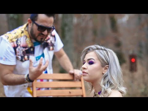 Mr. Juve  si  Adriana Drenea - My Love