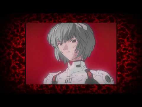AYANAMI REI // STRVNGX - MISSING SOULS // PHONK