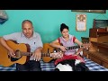 Acoustic Jam Of Sholay Theme
