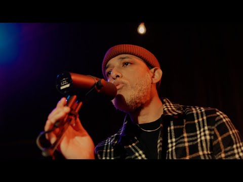 Alexander Nate - Do You Believe (Live from Berlin)