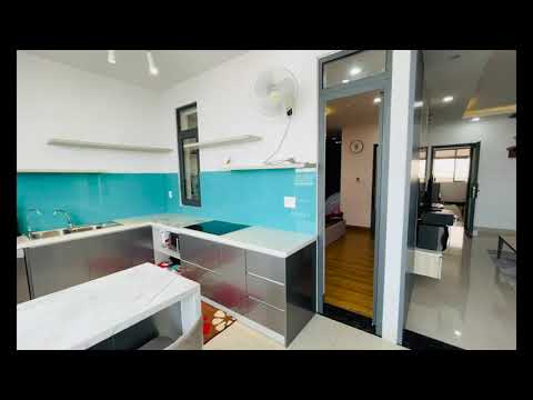 Cho Thuê tầng 3+ 4 biệt thự KĐT Vạn Phúc City, giá 20 triệu/tháng