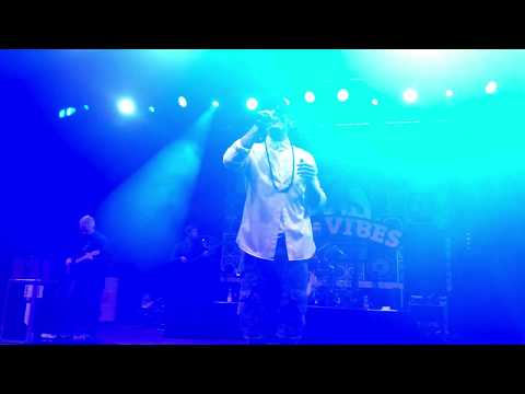 Rekall LIVE at Hill Vibes  Festival 2017 (privat)