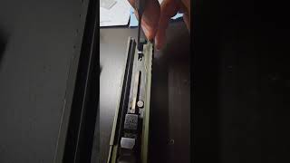 PSA Dagger Plunger Issue..