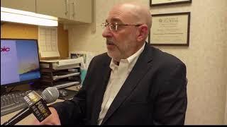 Doctors: First official day of summer coincides with Alzheimer's awareness